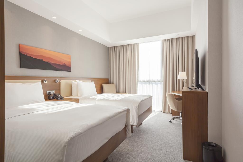 Hampton By Hilton Kocaeli Symbol Hotel Cameră foto