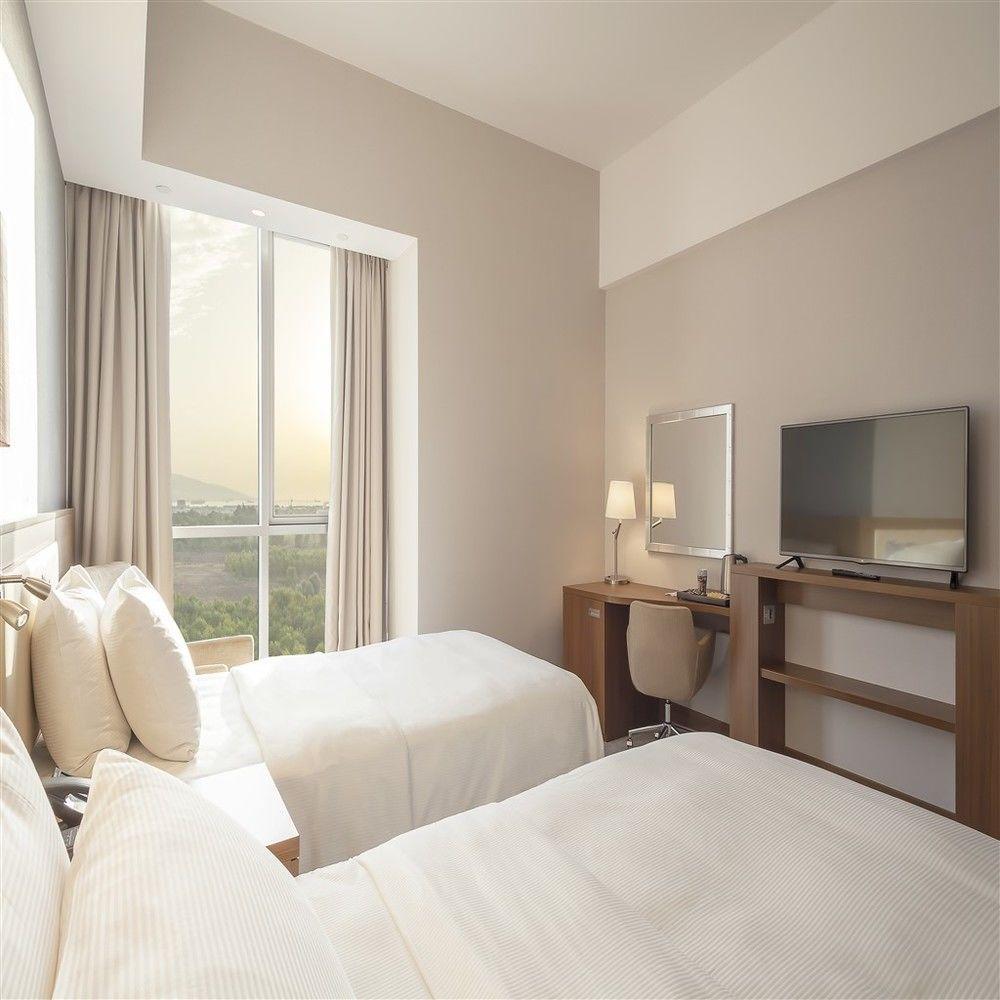 Hampton By Hilton Kocaeli Symbol Hotel Exterior foto