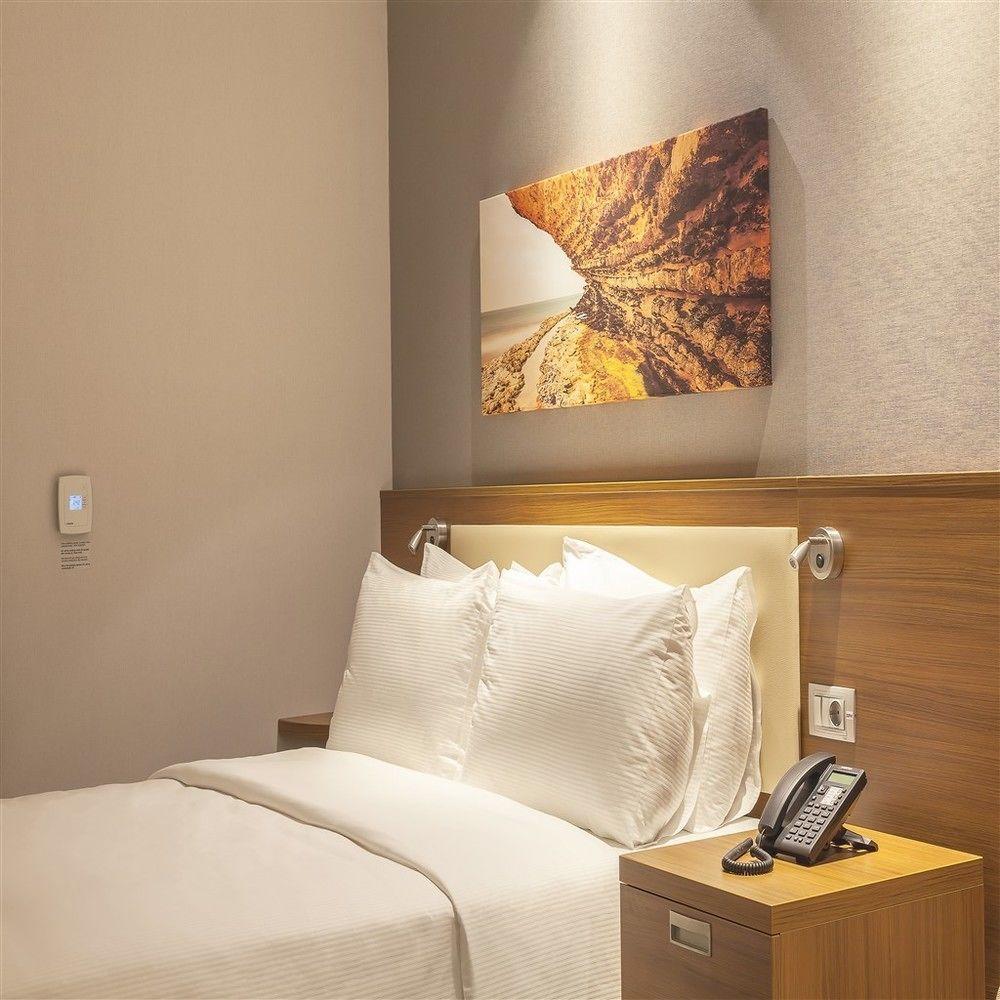 Hampton By Hilton Kocaeli Symbol Hotel Exterior foto