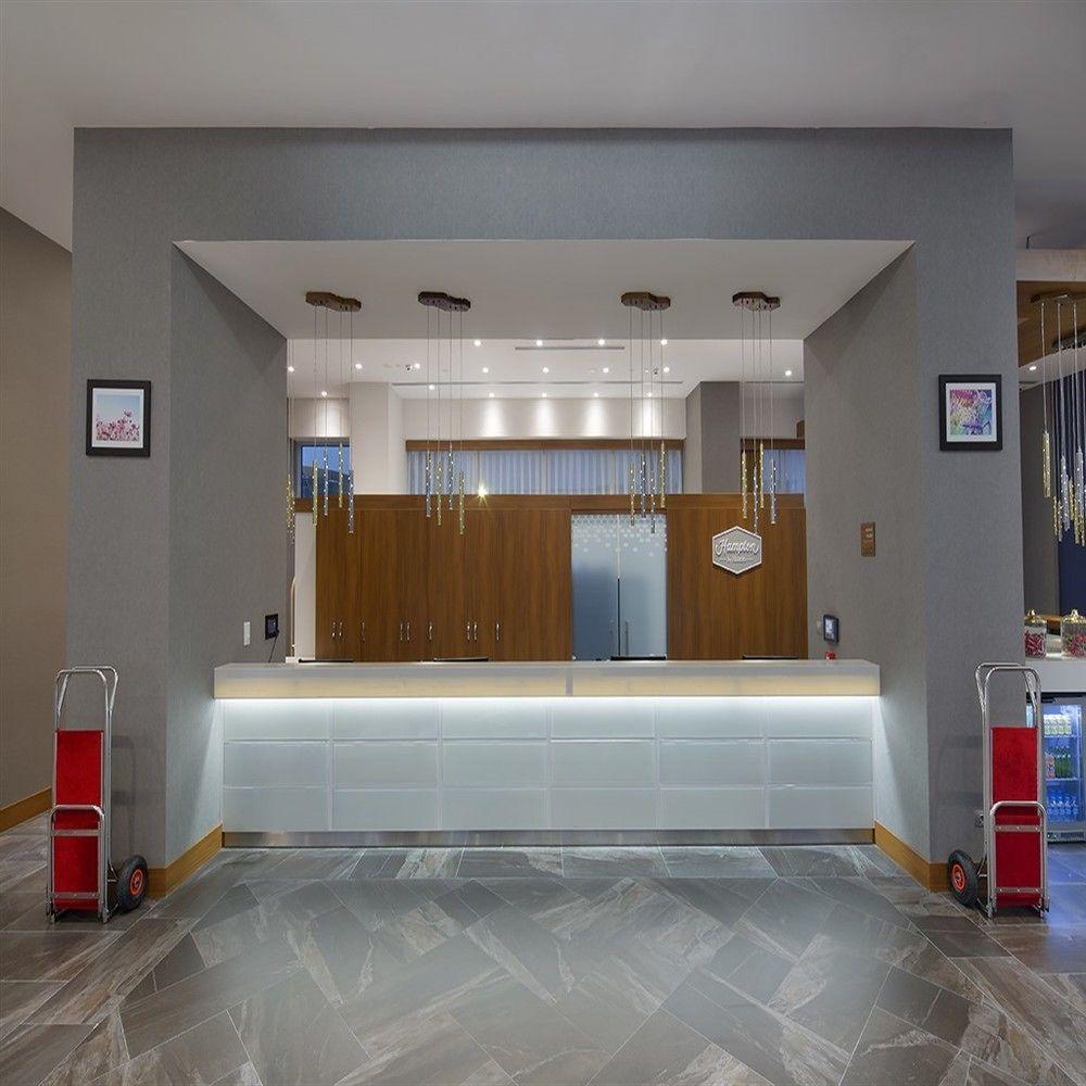Hampton By Hilton Kocaeli Symbol Hotel Exterior foto