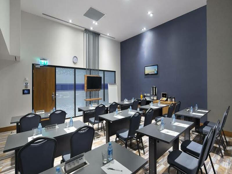 Hampton By Hilton Kocaeli Symbol Hotel Exterior foto