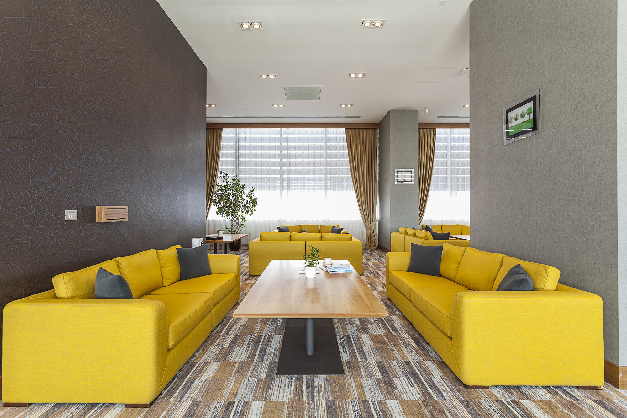 Hampton By Hilton Kocaeli Symbol Hotel Exterior foto